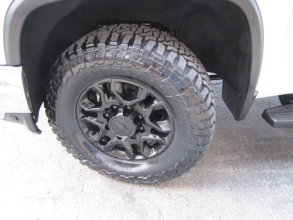 2023 Chevrolet Silverado 1500 Image 23