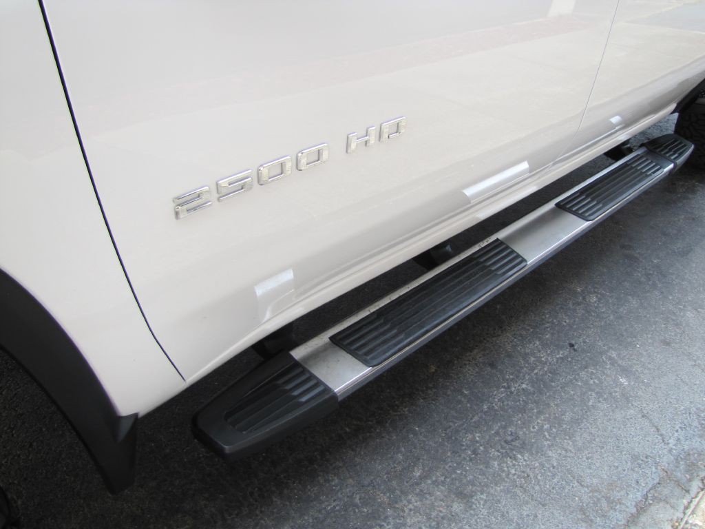 2023 Chevrolet Silverado 1500 Image 25