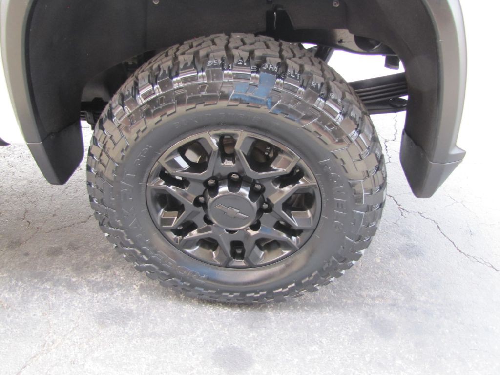 2023 Chevrolet Silverado 1500 Image 27