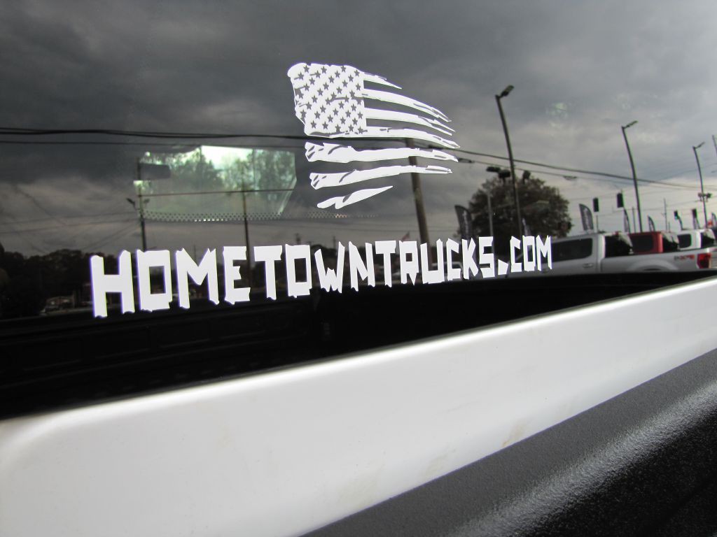 2023 Chevrolet Silverado 1500 Image 29