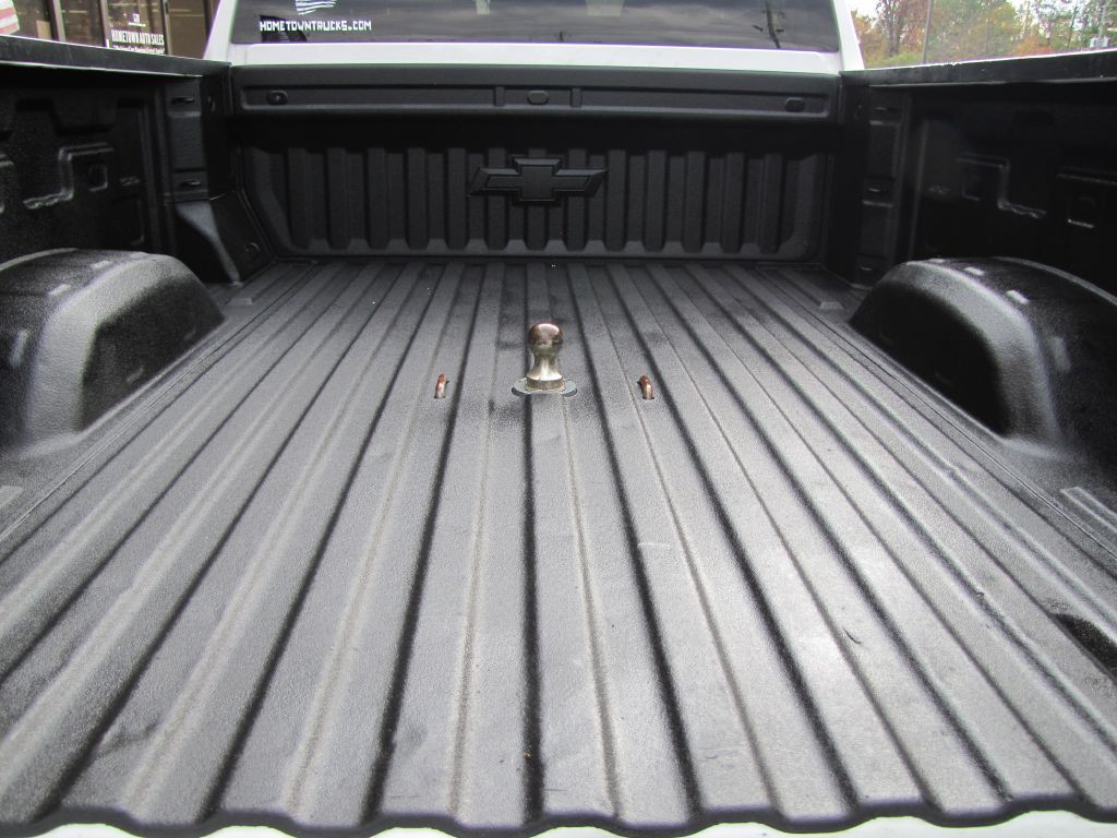 2023 Chevrolet Silverado 1500 Image 31