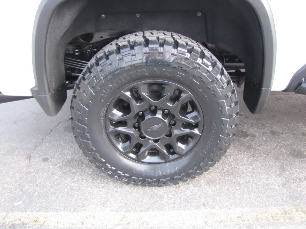 2023 Chevrolet Silverado 1500 Image 32