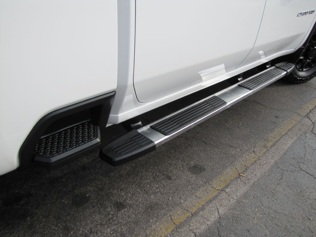 2023 Chevrolet Silverado 1500 Image 34