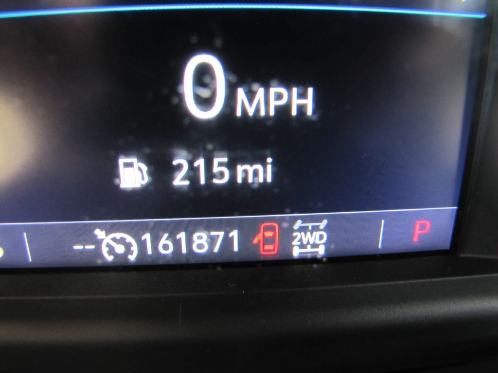 2023 Chevrolet Silverado 1500 Image 38