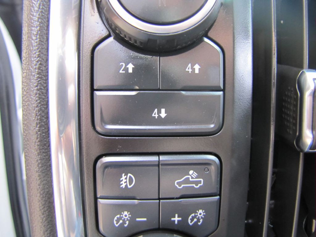 2023 Chevrolet Silverado 1500 Image 42