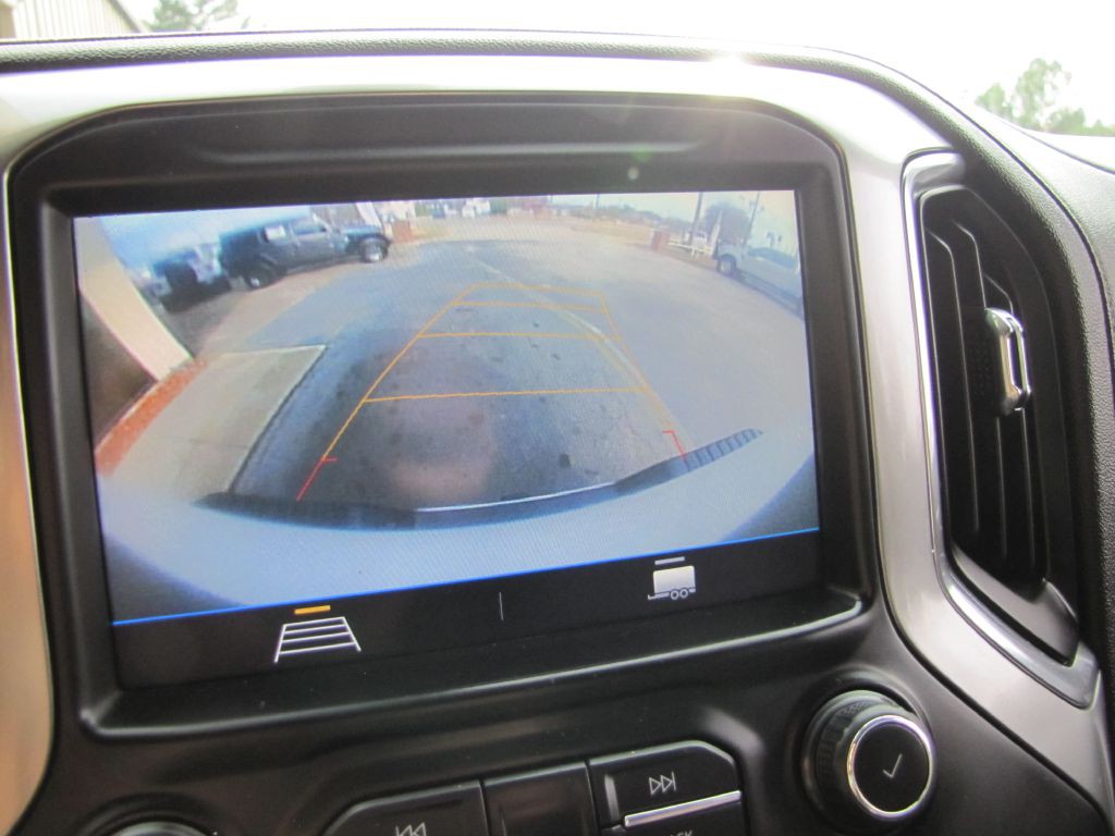 2023 Chevrolet Silverado 1500 Image 43