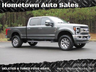 Image for 2019 Ford F-250 Super Duty ID: 7048133