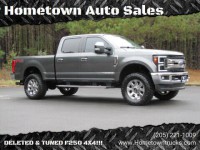 Image for 2019 Ford F-250 Super Duty ID: 7048133