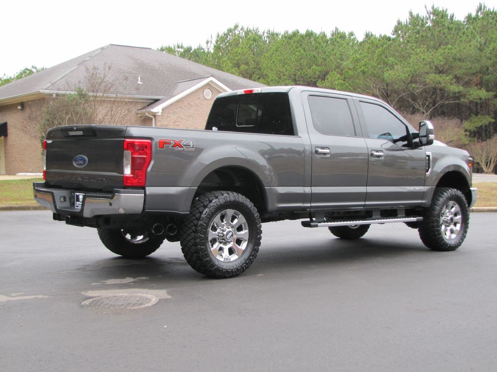2019 Ford F-250 Image 6