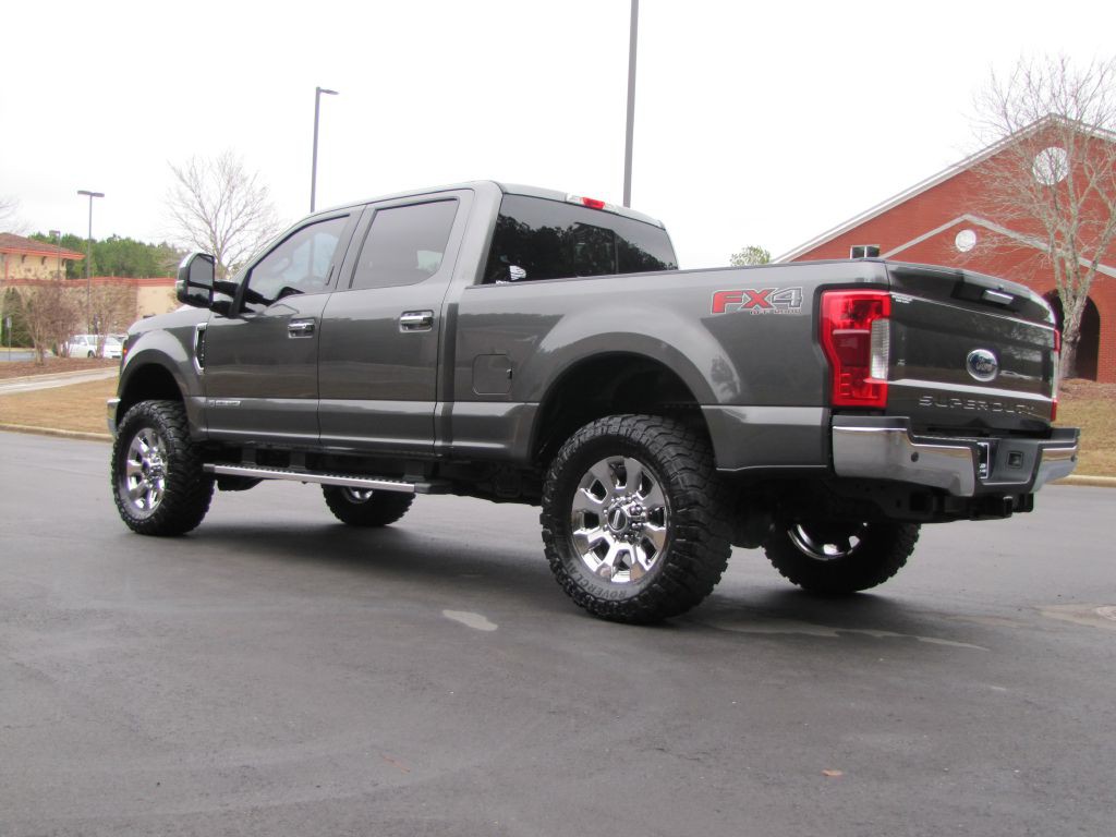 2019 Ford F-250 Image 7