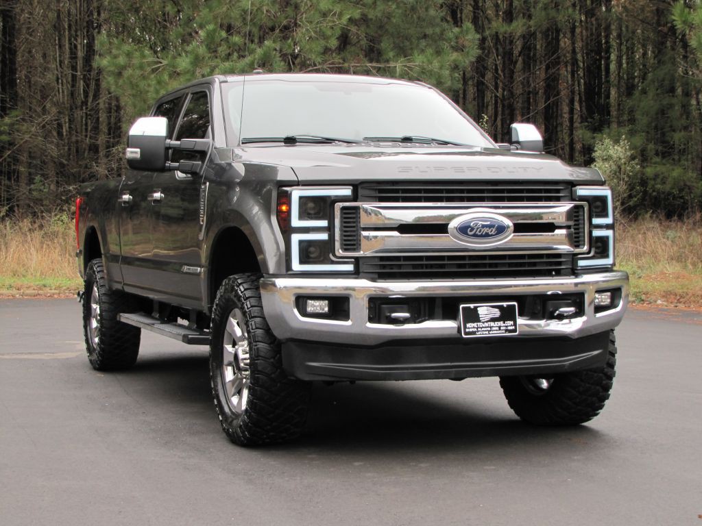 2019 Ford F-250 Image 8