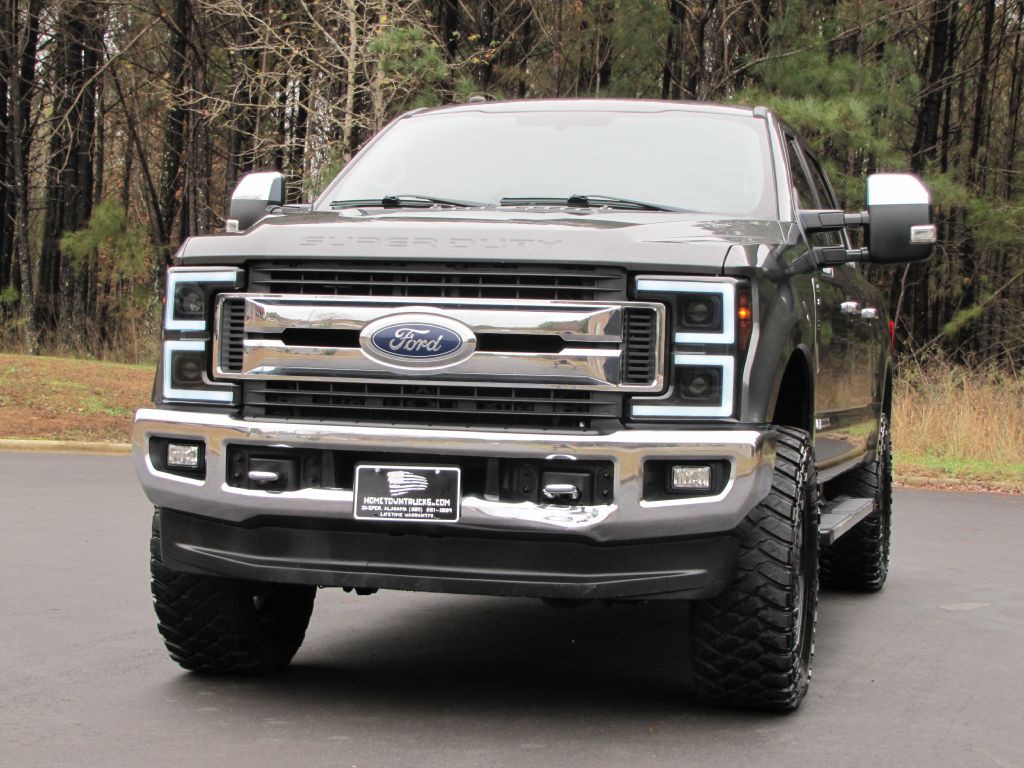 2019 Ford F-250 Image 9