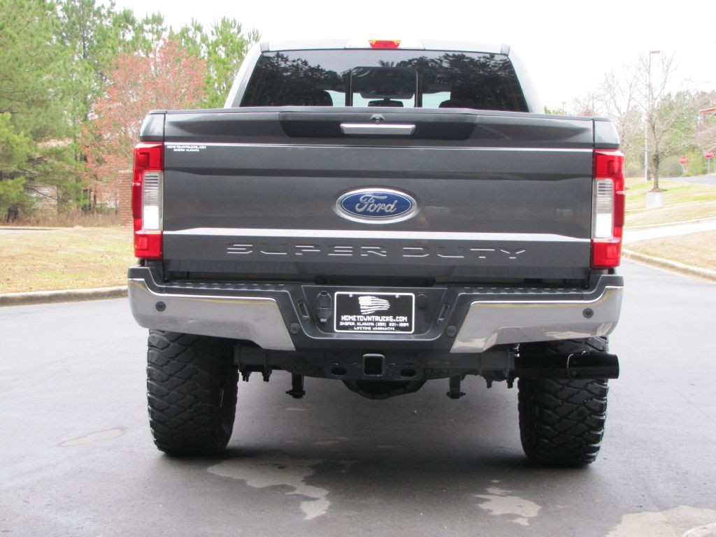 2019 Ford F-250 Image 10