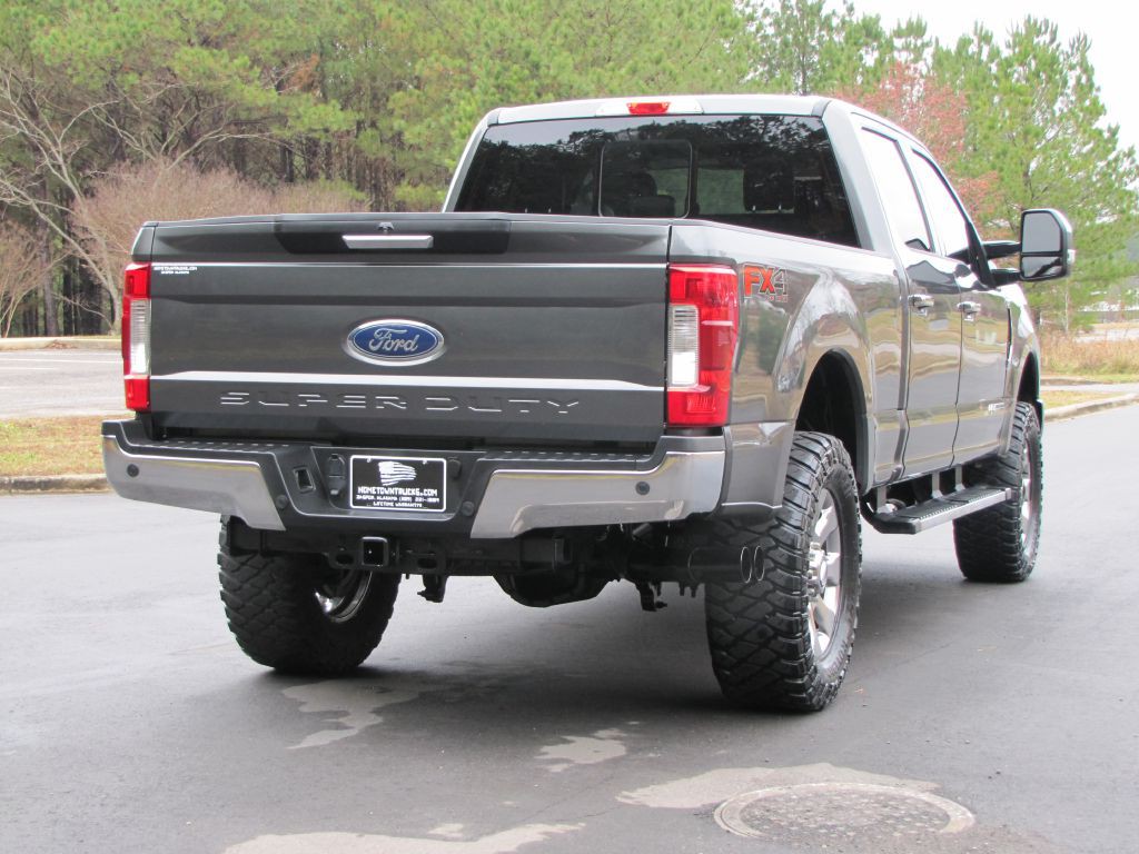 2019 Ford F-250 Image 11