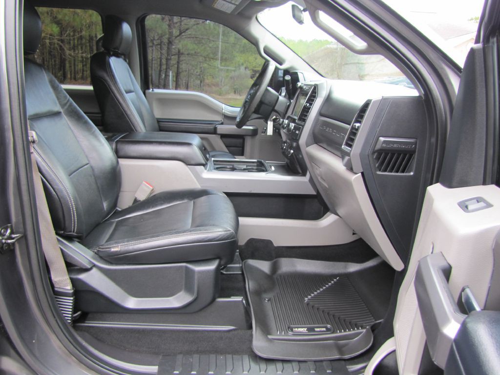 2019 Ford F-250 Image 12