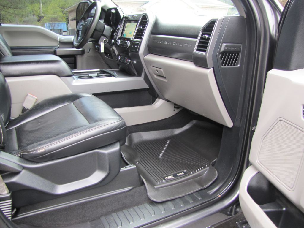 2019 Ford F-250 Image 13