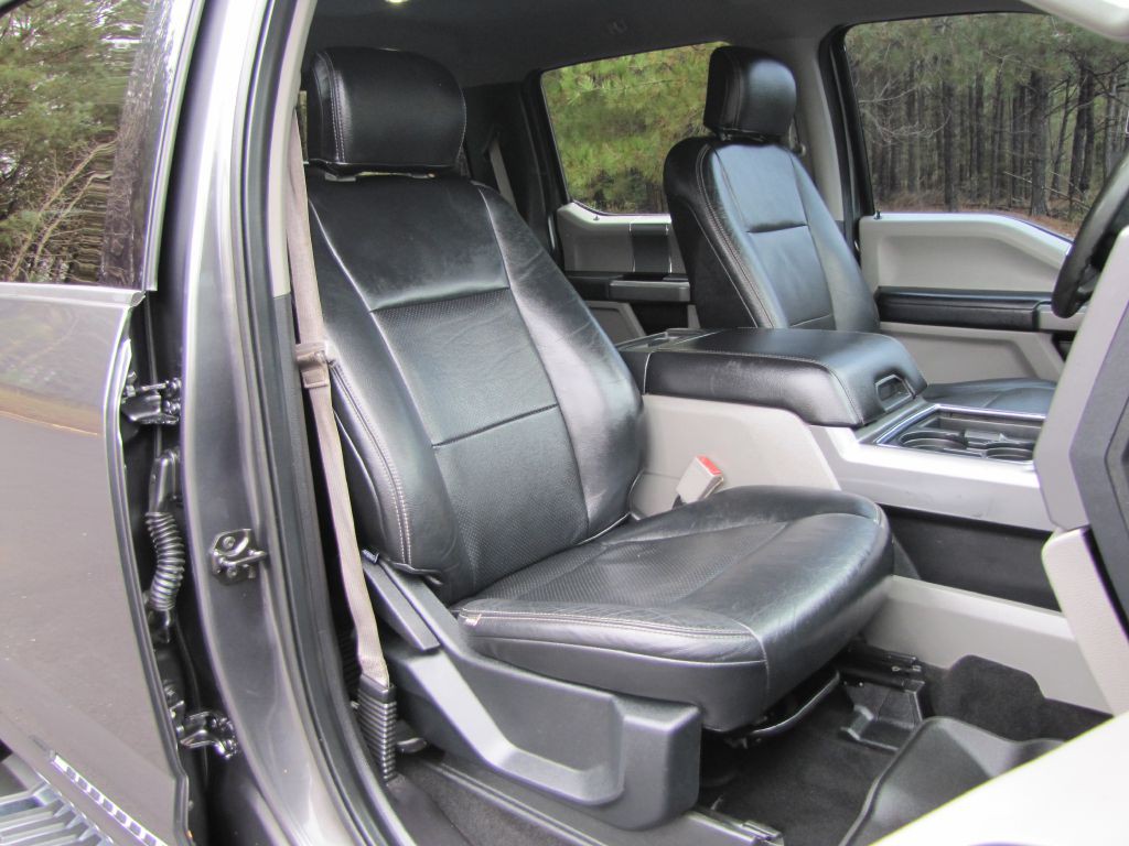 2019 Ford F-250 Image 14