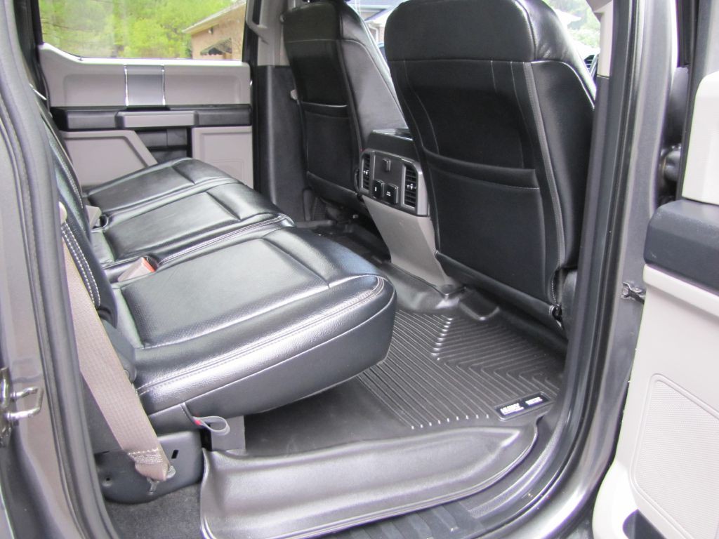 2019 Ford F-250 Image 17