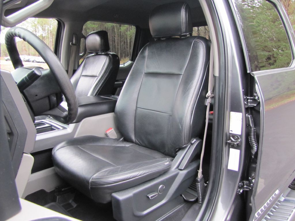 2019 Ford F-250 Image 22