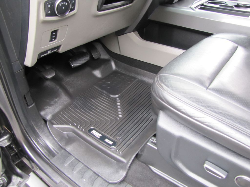 2019 Ford F-250 Image 23