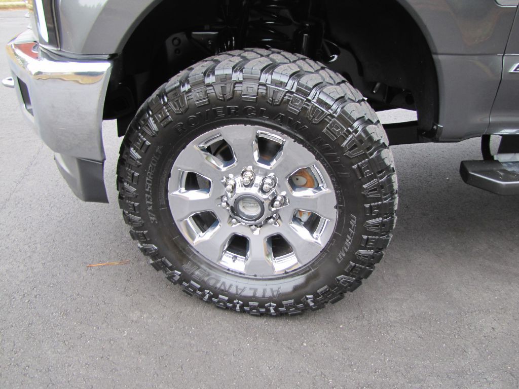 2019 Ford F-250 Image 24