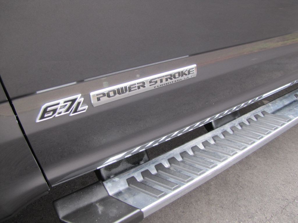 2019 Ford F-250 Image 26