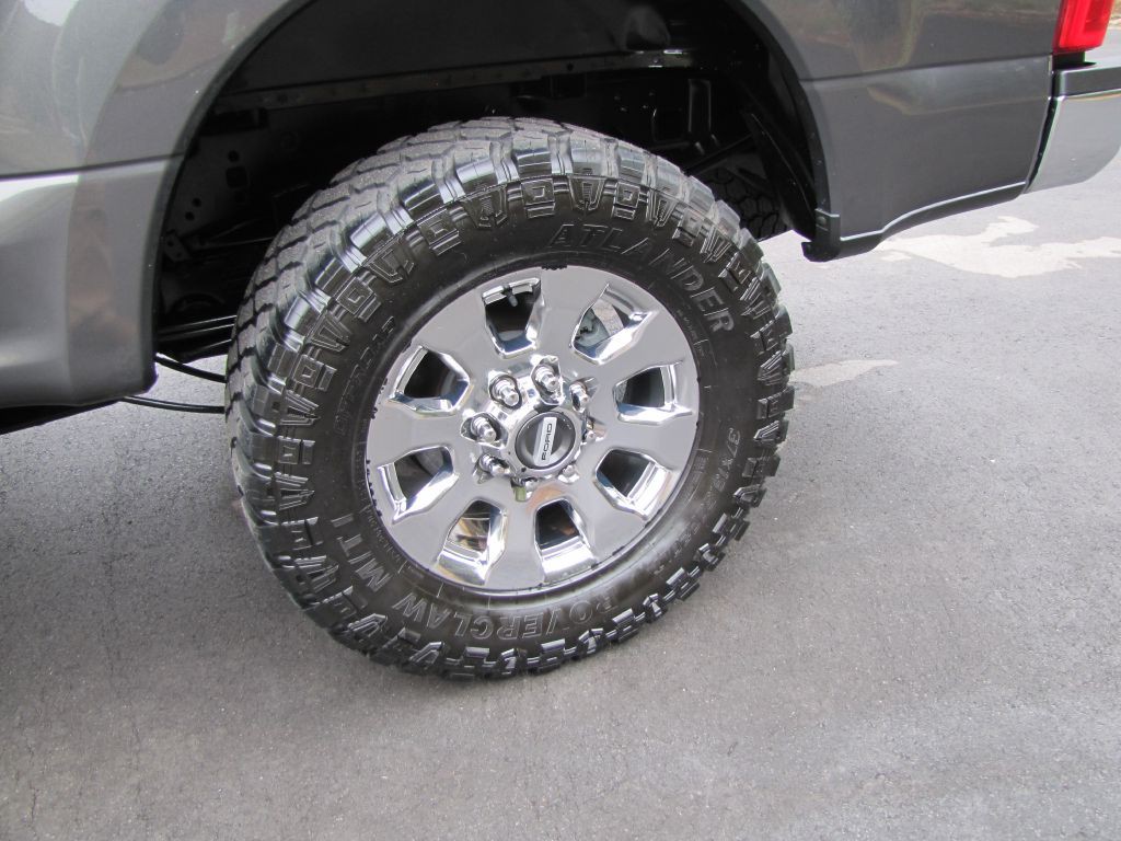 2019 Ford F-250 Image 27