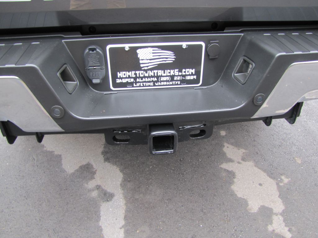 2019 Ford F-250 Image 30