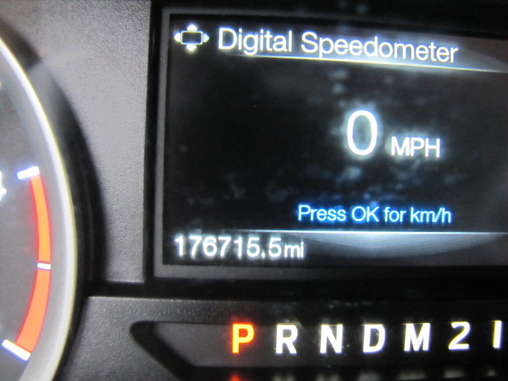 2019 Ford F-250 Image 38