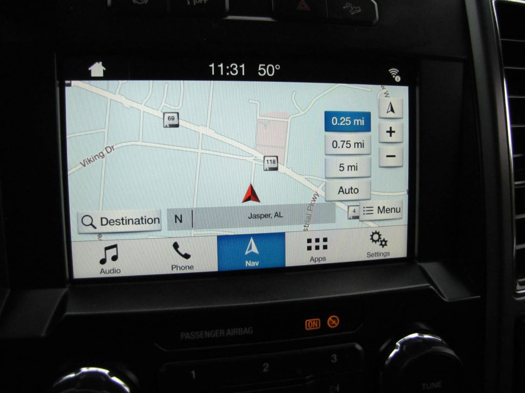 2019 Ford F-250 Image 40