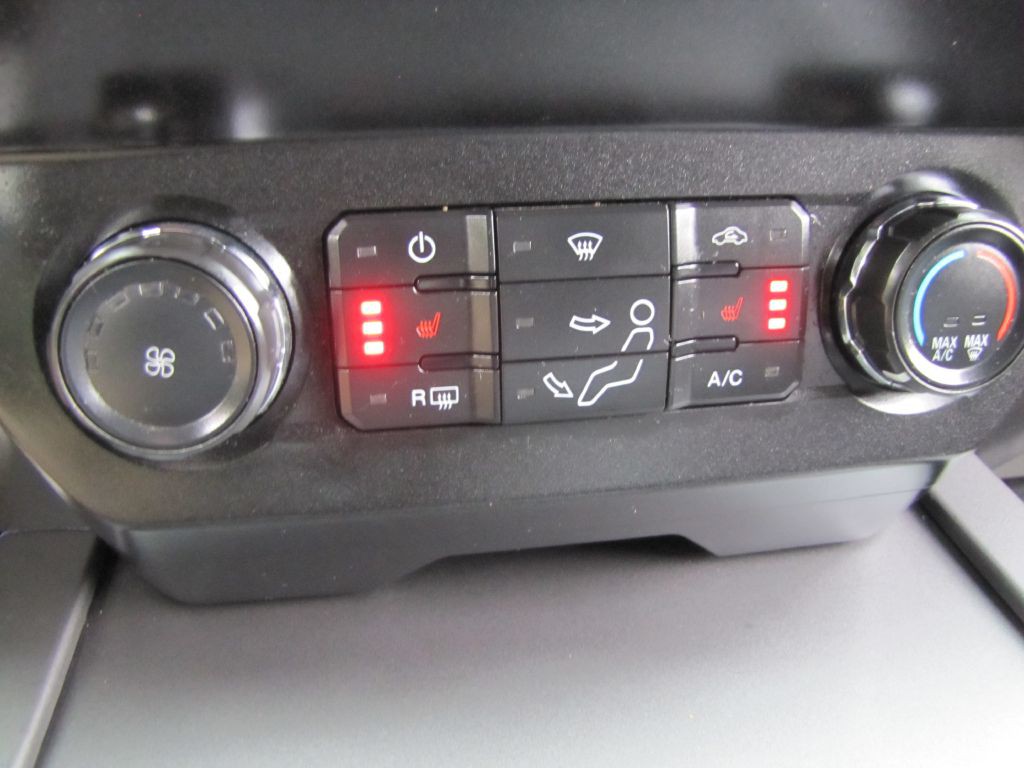 2019 Ford F-250 Image 41