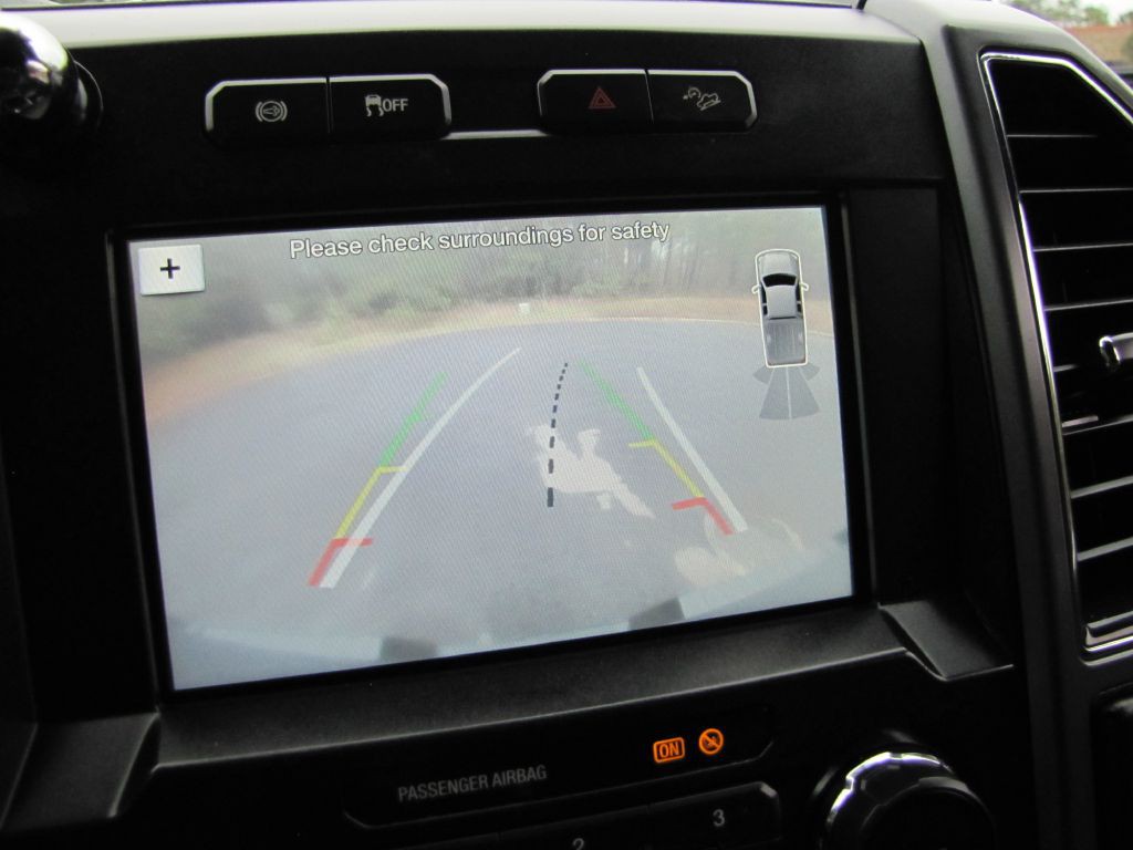 2019 Ford F-250 Image 42