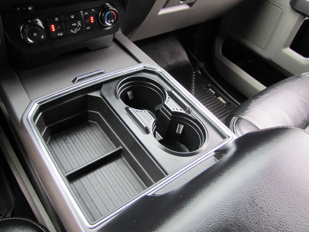 2019 Ford F-250 Image 43