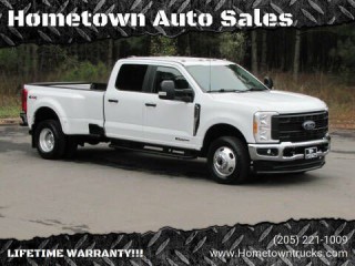Image for 2023 Ford F-350 Super Duty ID: 7048208