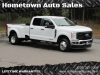 Image for 2023 Ford F-350 Super Duty ID: 7048208