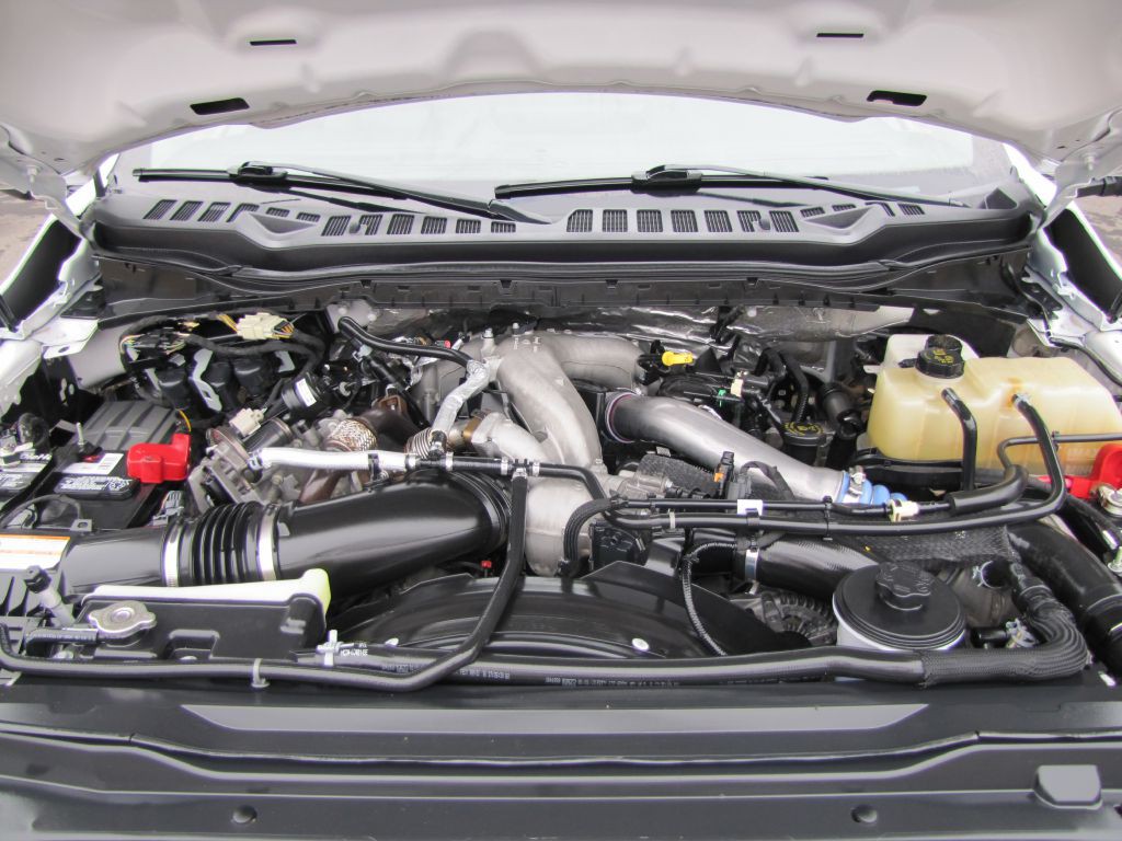 2023 Ford F-350 Image 18