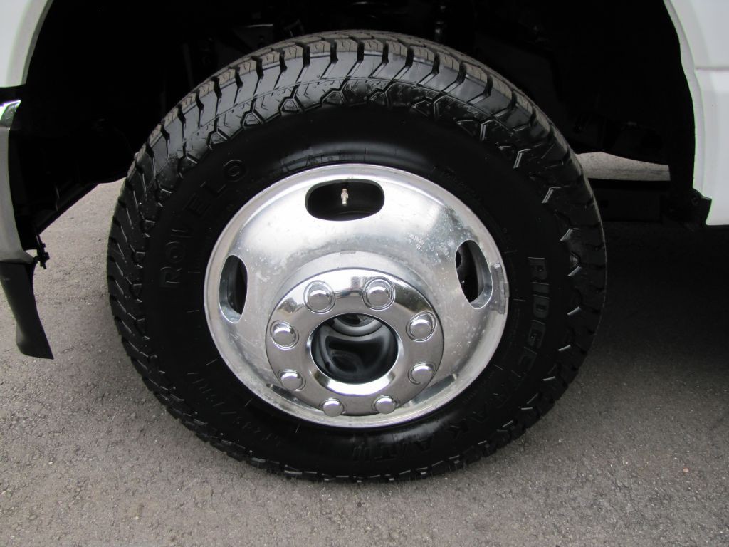 2023 Ford F-350 Image 20