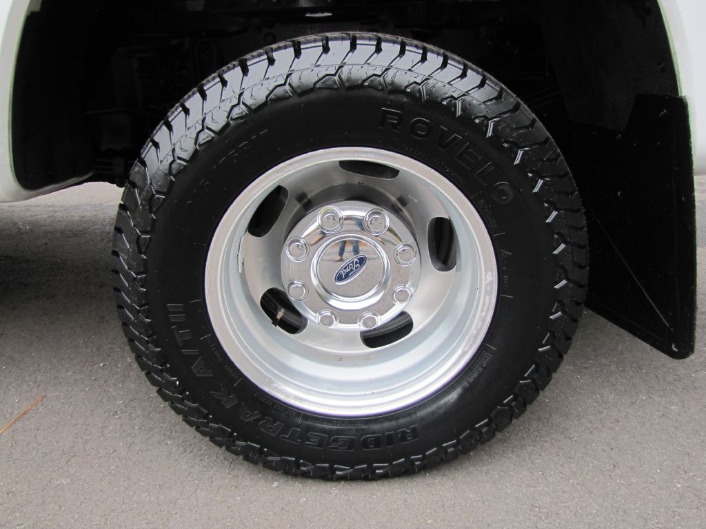 2023 Ford F-350 Image 22