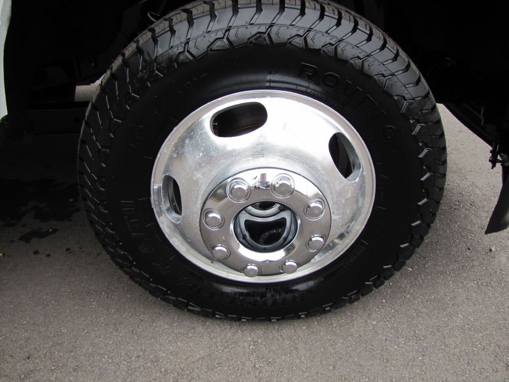 2023 Ford F-350 Image 26