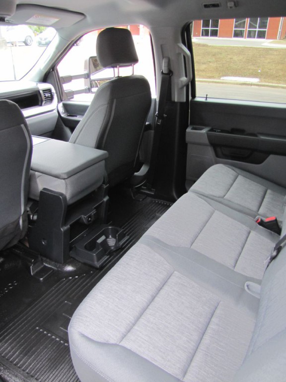 2023 Ford F-350 Image 32