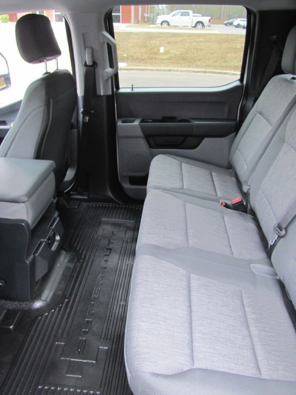 2023 Ford F-350 Image 34