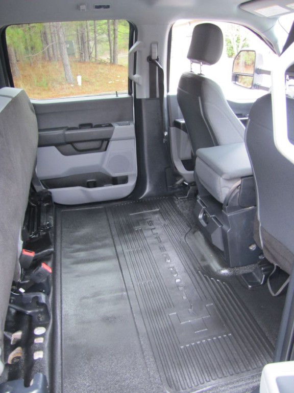 2023 Ford F-350 Image 35