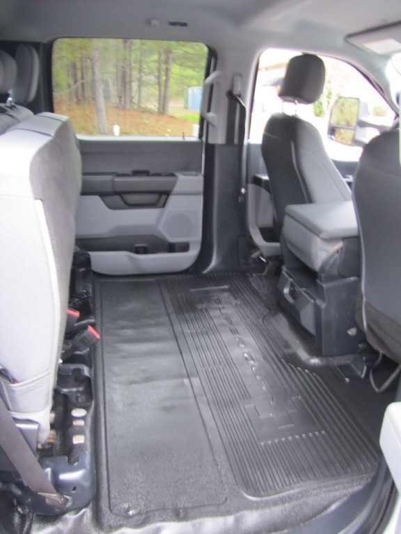 2023 Ford F-350 Image 36