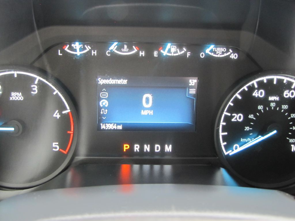 2023 Ford F-350 Image 42