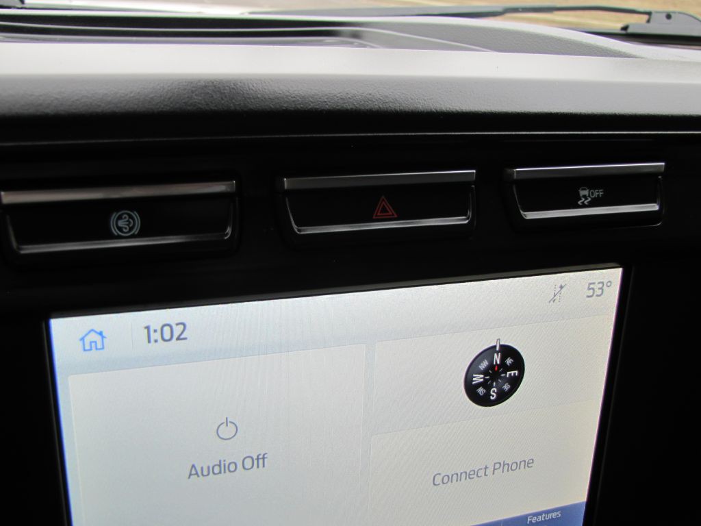 2023 Ford F-350 Image 45