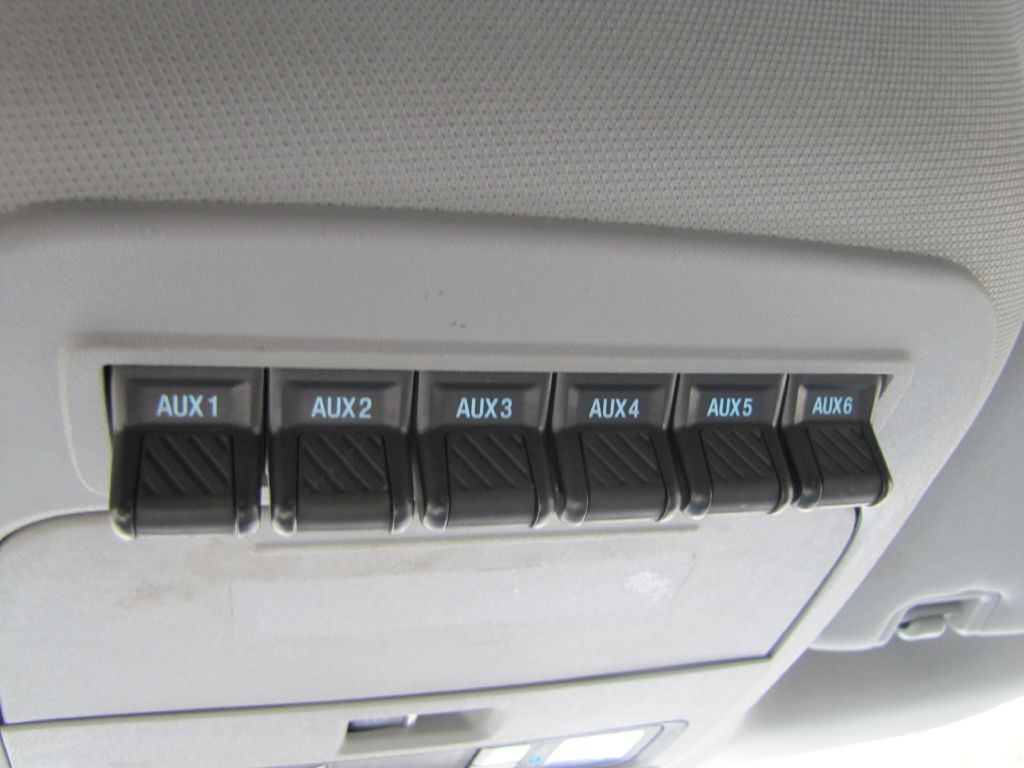 2023 Ford F-350 Image 48