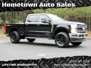 Image for 2024 Ford F-250 Super Duty ID: 7051514