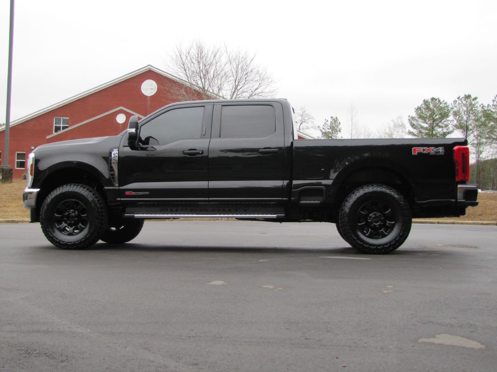 2024 Ford F-250 Image 5