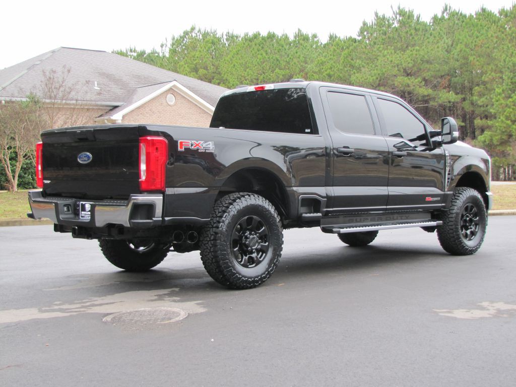 2024 Ford F-250 Image 6