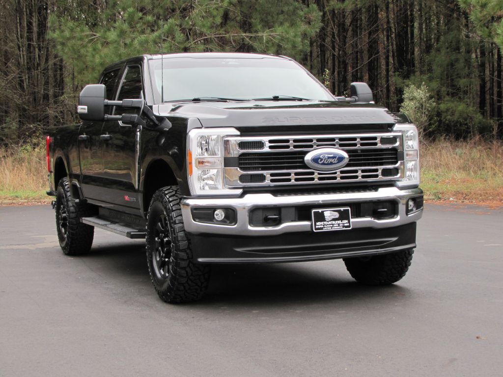 2024 Ford F-250 Image 8